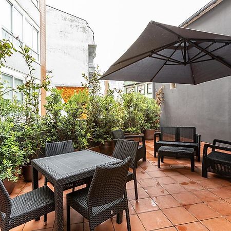 Apartamentos Pensua Sisargas Malpica Exterior foto